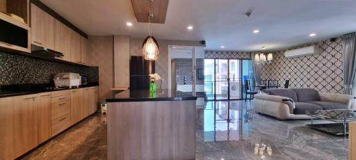 The Urban Condo 3 Bedrooms for Sale