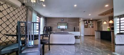 The Urban Condo 3 Bedrooms for Sale