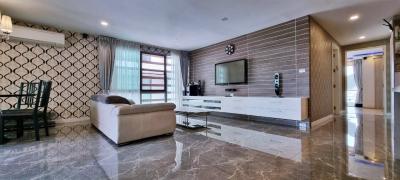 The Urban Condo 3 Bedrooms for Sale