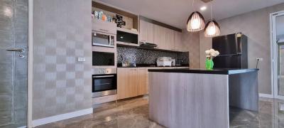 The Urban Condo 3 Bedrooms for Sale