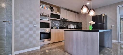 The Urban Condo 3 Bedrooms for Sale