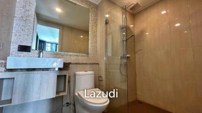 1 Bedroom 1 Bathroom 25 SQ.M Sea Zen Condo