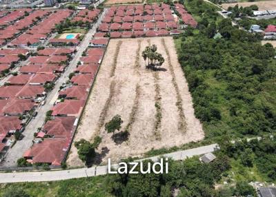 16,516 SQ.M Land Plot in East Pattaya