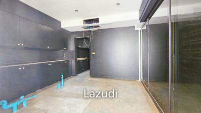 Three-Unit Building for Rent in Central Pattaya