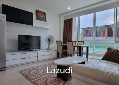 1 Bed 2 Baths 64 SQ.M Musselana Condo