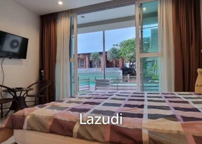 1 Bed 2 Baths 64 SQ.M Musselana Condo