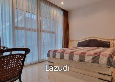 1 Bed 2 Baths 64 SQ.M Musselana Condo