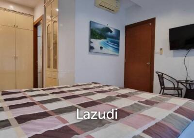 1 Bed 2 Baths 64 SQ.M Musselana Condo