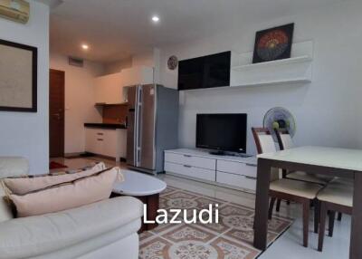 1 Bed 2 Baths 64 SQ.M Musselana Condo