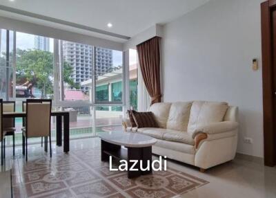 1 Bed 2 Baths 64 SQ.M Musselana Condo