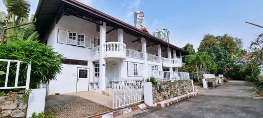 Modern Thai Style House for Sale