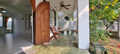 Modern Thai Style House for Sale