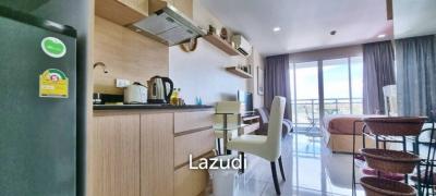 Studio 1 Bath 30.9 SQ.M Whale Marina Condominium