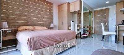 Studio 1 Bath 30.9 SQ.M Whale Marina Condominium