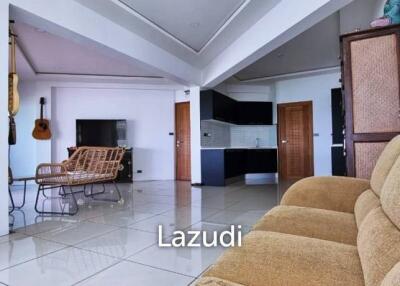 1 Bed 2 Baths 100 SQ.M Siam Penthouse III