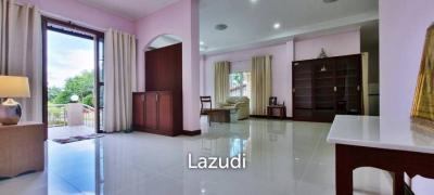 3 Bedrooms 160 SQ.M House in Sattahip