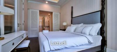 1 Bed 60 SQ.M Grand Florida Beachfront Condo