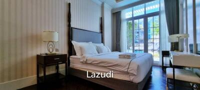 1 Bed 60 SQ.M Grand Florida Beachfront Condo