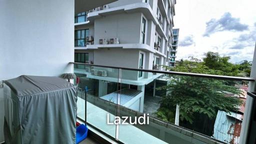 1 Bedroom 32 SQ.M for in Sea Zen Condo