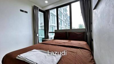 1 Bedroom 32 SQ.M for in Sea Zen Condo