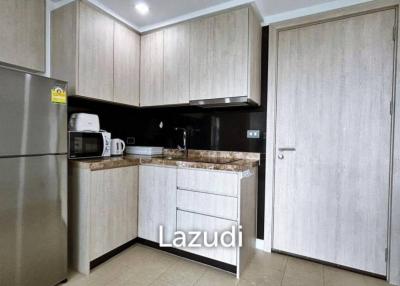 1 Bedroom 32 SQ.M for in Sea Zen Condo