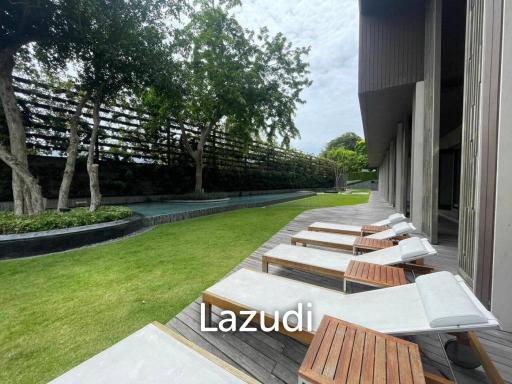 1 Bed 1 Bath 47.5 SQ.M  Baan Plai Haad Condo