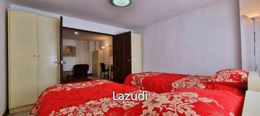 2 Bed 2 Bath 191 SQ.M  Somphong Condotel