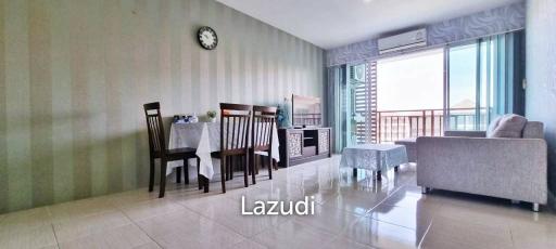 1 Bedroom 51SQ.M Condo at AD Bangsaray