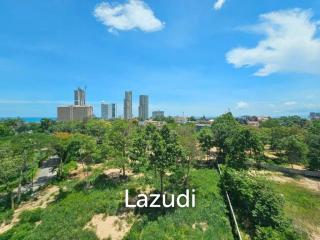 1 Bed 1 Bath 69 SQ.M AD Wongamat Condo