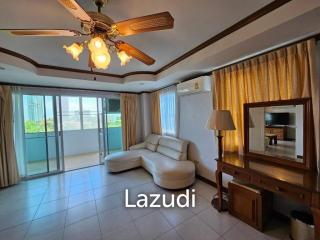 1 Bed 1 Bath 69 SQ.M AD Wongamat Condo