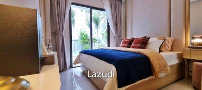 4 Bed 326 SQ.M Luxury House in East Pattaya
