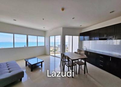 1 Bed  2 Bath 72SQ.M AD Hyatt Condominium