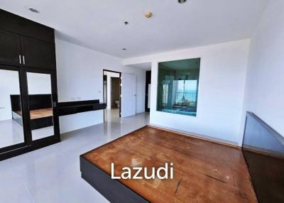 1 Bed  2 Bath 72SQ.M AD Hyatt Condominium