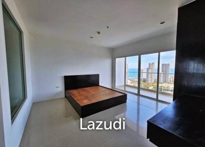 1 Bed  2 Bath 72SQ.M AD Hyatt Condominium