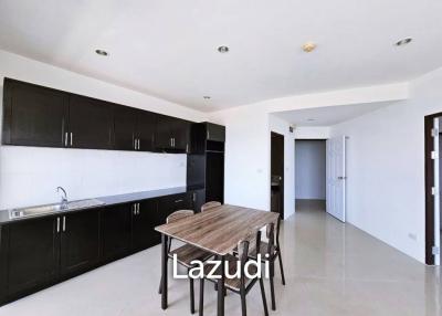 1 Bed  2 Bath 72SQ.M AD Hyatt Condominium