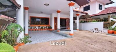 4 Bedrooms 140 SQ.M House in Khao Talo