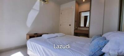 Condo Amazon Residence in Jomtien for Sale