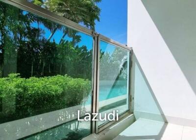 Condo Amazon Residence in Jomtien for Sale