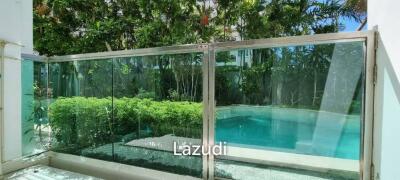 Condo Amazon Residence in Jomtien for Sale