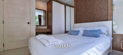 Condo Amazon Residence in Jomtien for Sale