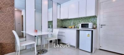 Condo Amazon Residence in Jomtien for Sale