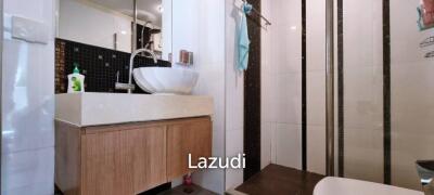 Condo Amazon Residence in Jomtien for Sale