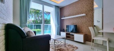 Condo Amazon Residence in Jomtien for Sale