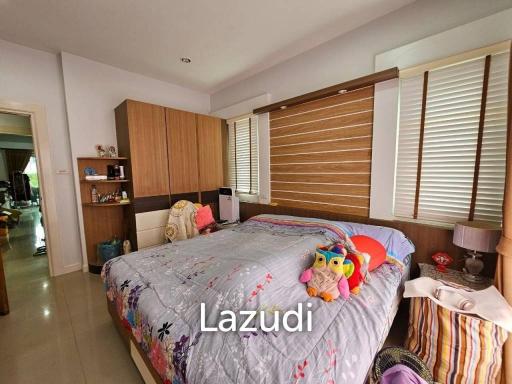 Huay Yai 3Bedrooms House for Sale