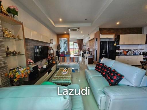 Huay Yai 3Bedrooms House for Sale