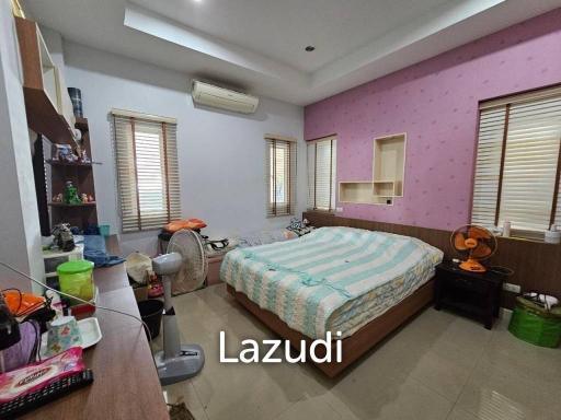 Huay Yai 3Bedrooms House for Sale