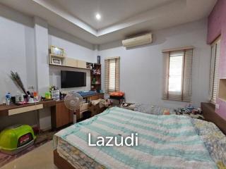 Huay Yai 3Bedrooms House for Sale