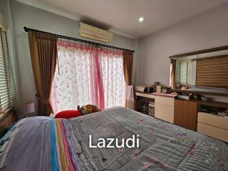 Huay Yai 3Bedrooms House for Sale