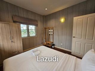 4 Bedrooms House in Jomtien for Rent