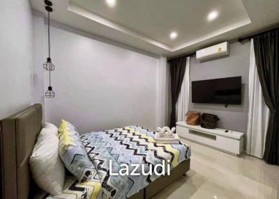 4Bedrooms House for Sale in Jomtien